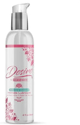 Swiss Navy Desire Silicone Based Intimate Lubricant 118ml